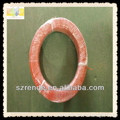 UL high temperature 22awg teflon wire